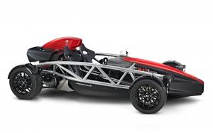 Ariel Atom 4 '2019